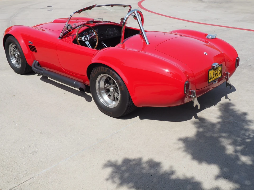 Shelby CSX Cobra Continuation - Image 13 of 31