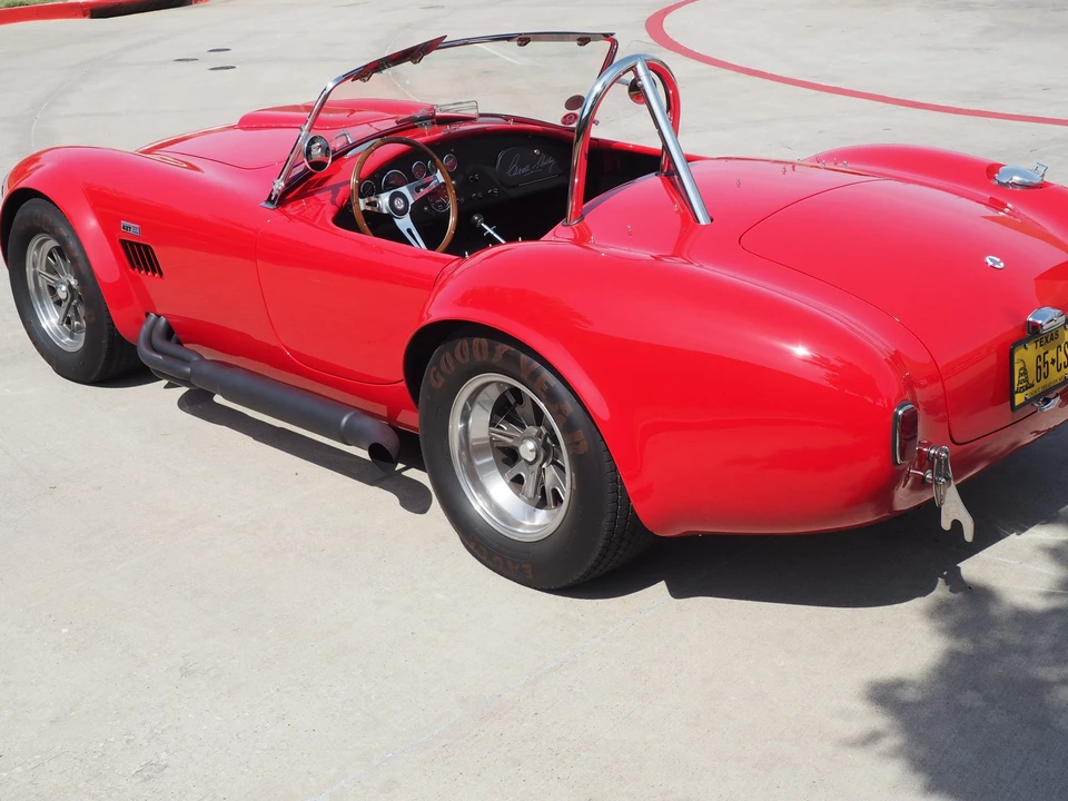 Shelby CSX Cobra Continuation - Image 14 of 31