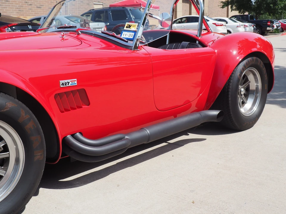 Shelby CSX Cobra Continuation - Image 30 of 31
