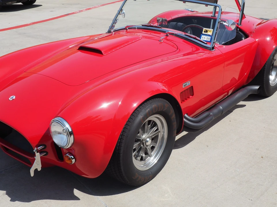Shelby CSX Cobra Continuation - Image 27 of 31