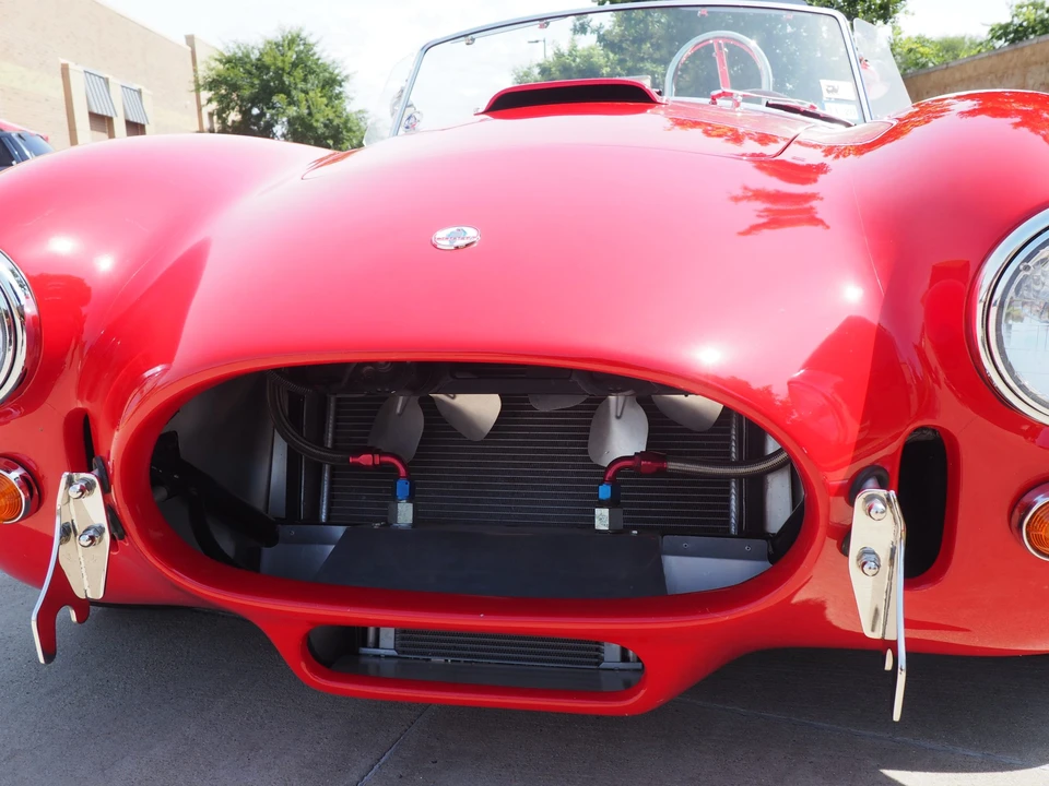 Shelby CSX Cobra Continuation - Image 25 of 31