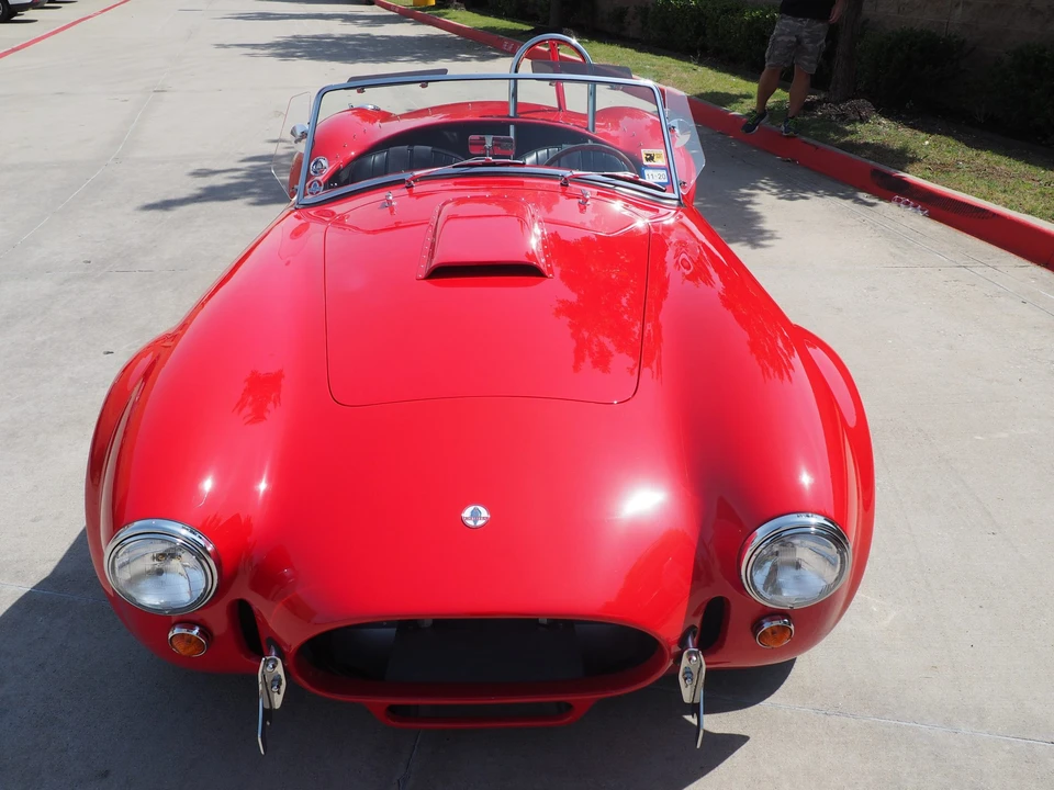 Shelby CSX Cobra Continuation - Image 22 of 31
