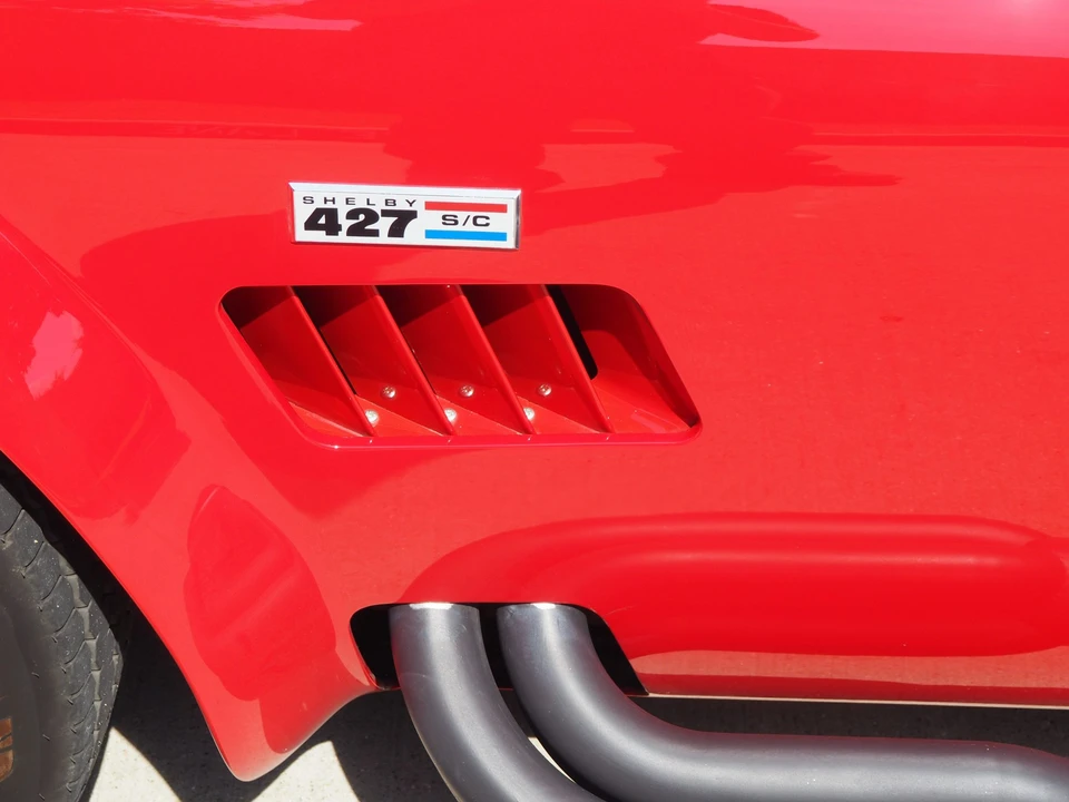 Shelby CSX Cobra Continuation - Image 28 of 31
