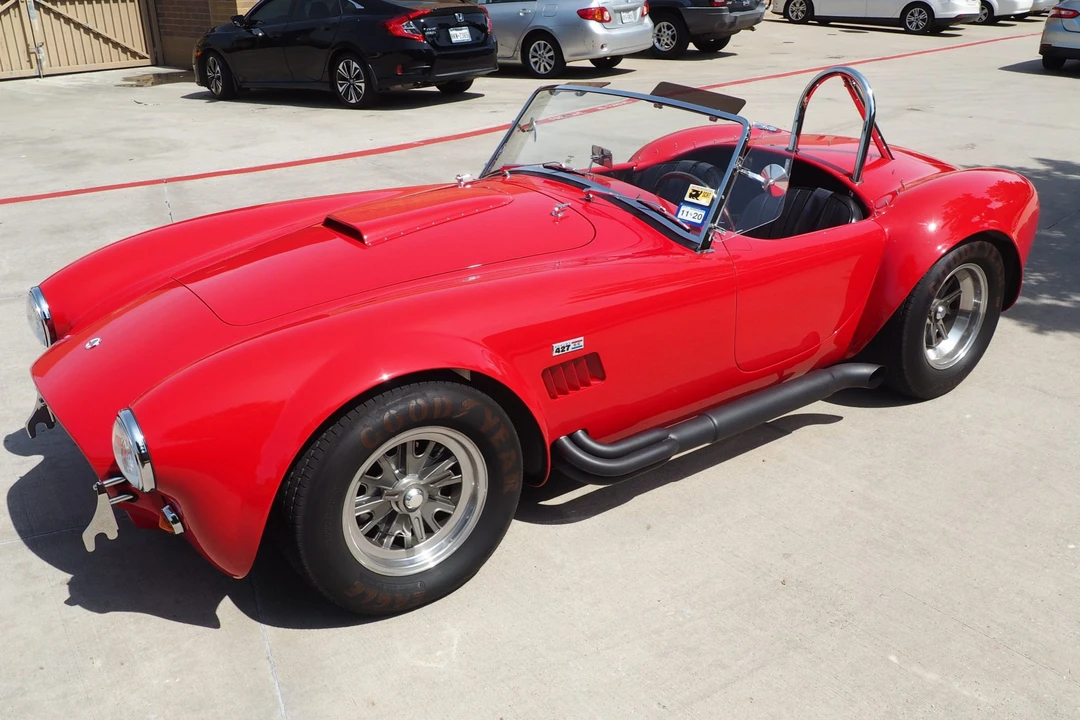 Shelby CSX Cobra Continuation - Image 12 of 31