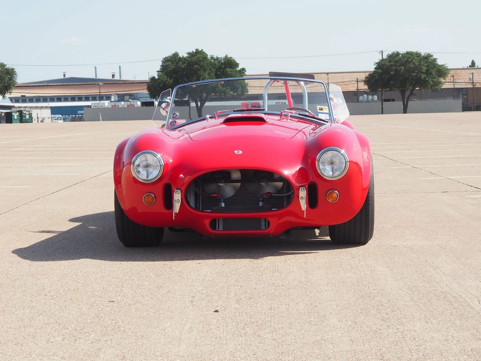 Shelby CSX Cobra Continuation - Image 2 of 31