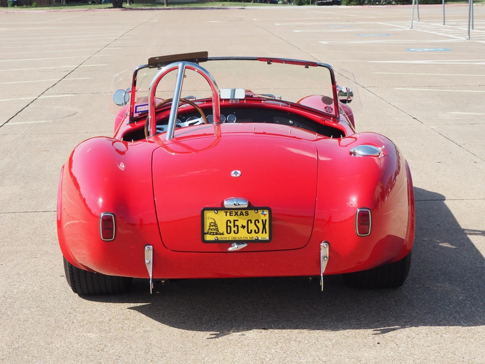 Shelby CSX Cobra Continuation - Image 7 of 31