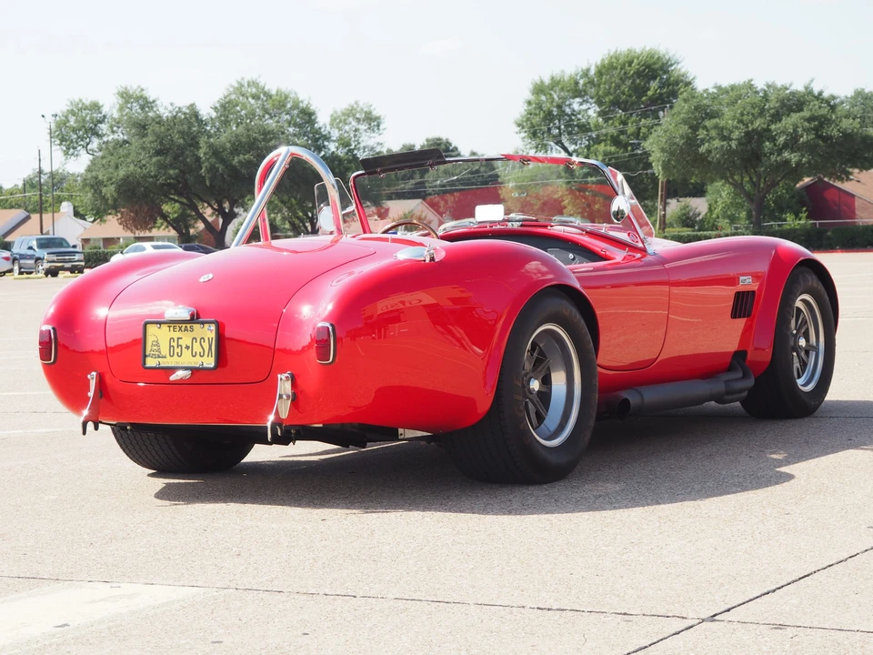Shelby CSX Cobra Continuation - Image 8 of 31