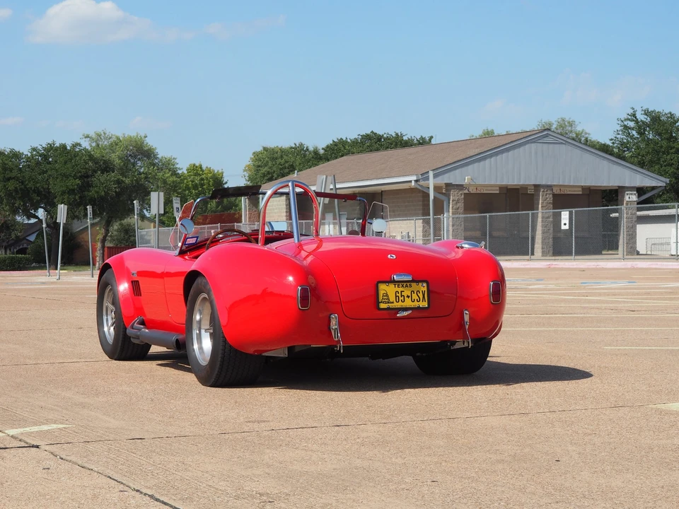 Shelby CSX Cobra Continuation - Image 6 of 31