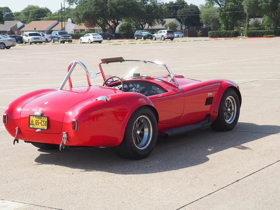 Shelby CSX Cobra Continuation - Image 9 of 31