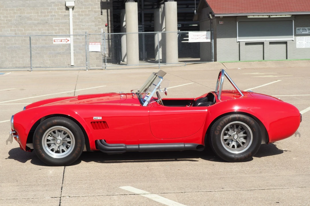 Shelby CSX Cobra Continuation - Image 5 of 31