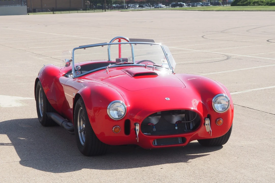 Shelby CSX Cobra Continuation - Image 11 of 31