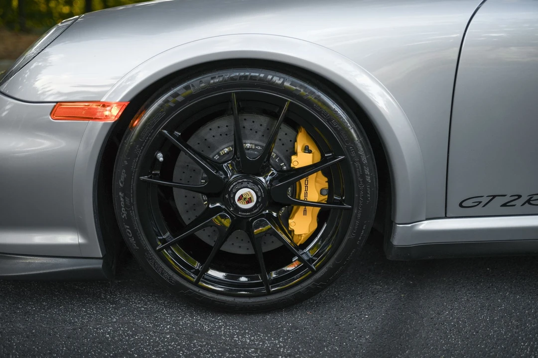 2011 Porsche 997 GT2 - Image 10 of 31