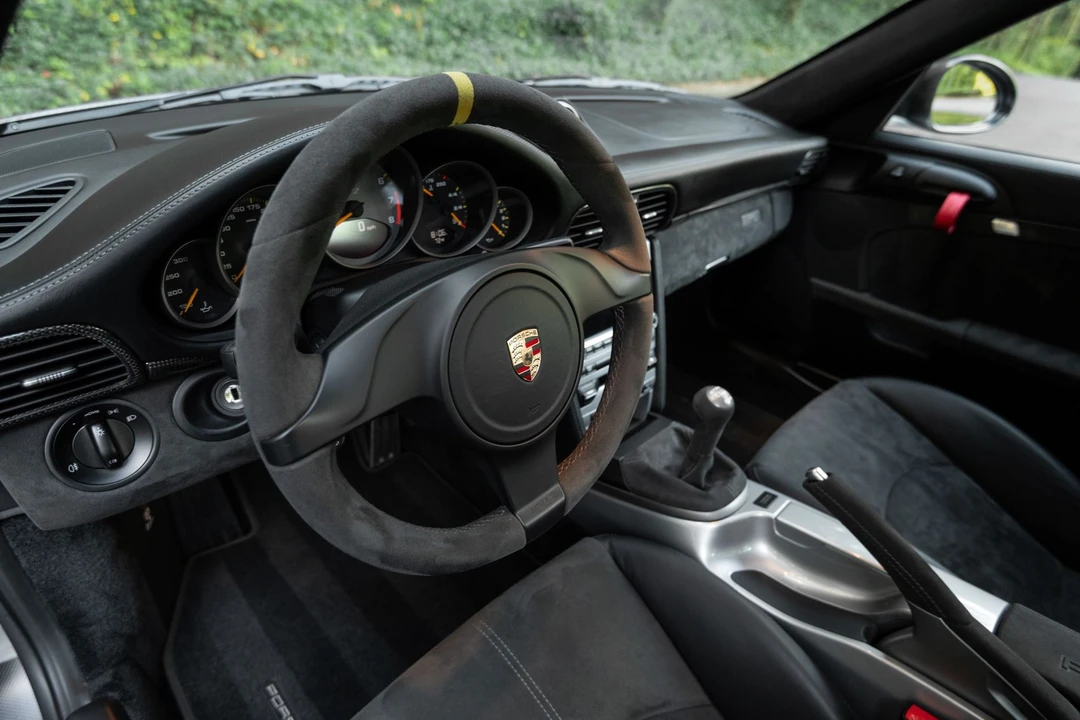 2011 Porsche 997 GT2 - Image 15 of 31