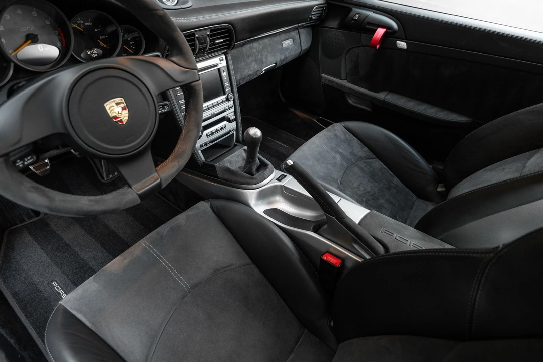 2011 Porsche 997 GT2 - Image 16 of 31