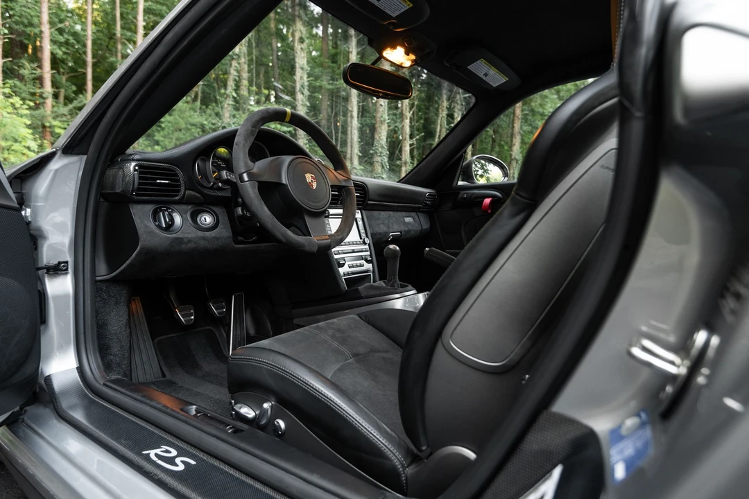 2011 Porsche 997 GT2 - Image 14 of 31