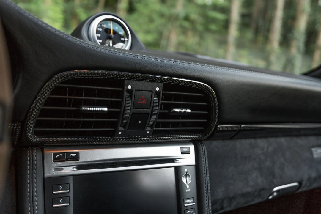 2011 Porsche 997 GT2 - Image 20 of 31