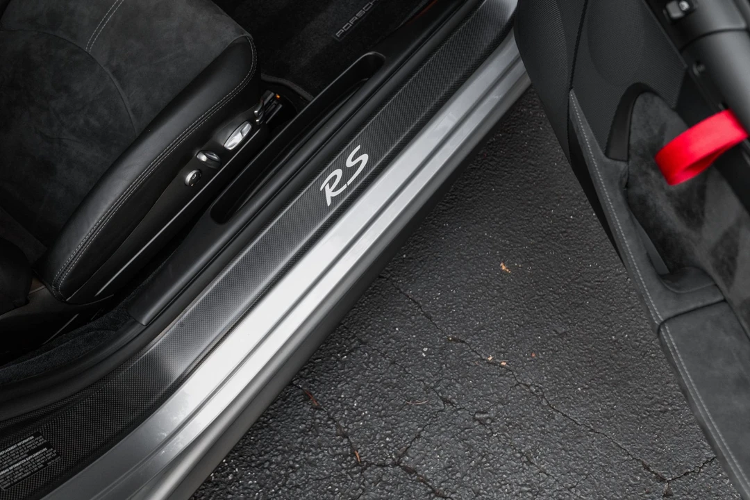 2011 Porsche 997 GT2 - Image 24 of 31