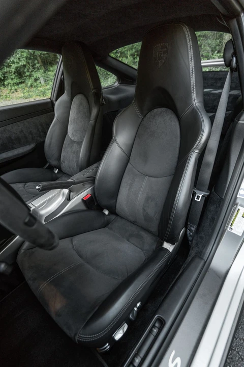 2011 Porsche 997 GT2 - Image 28 of 31