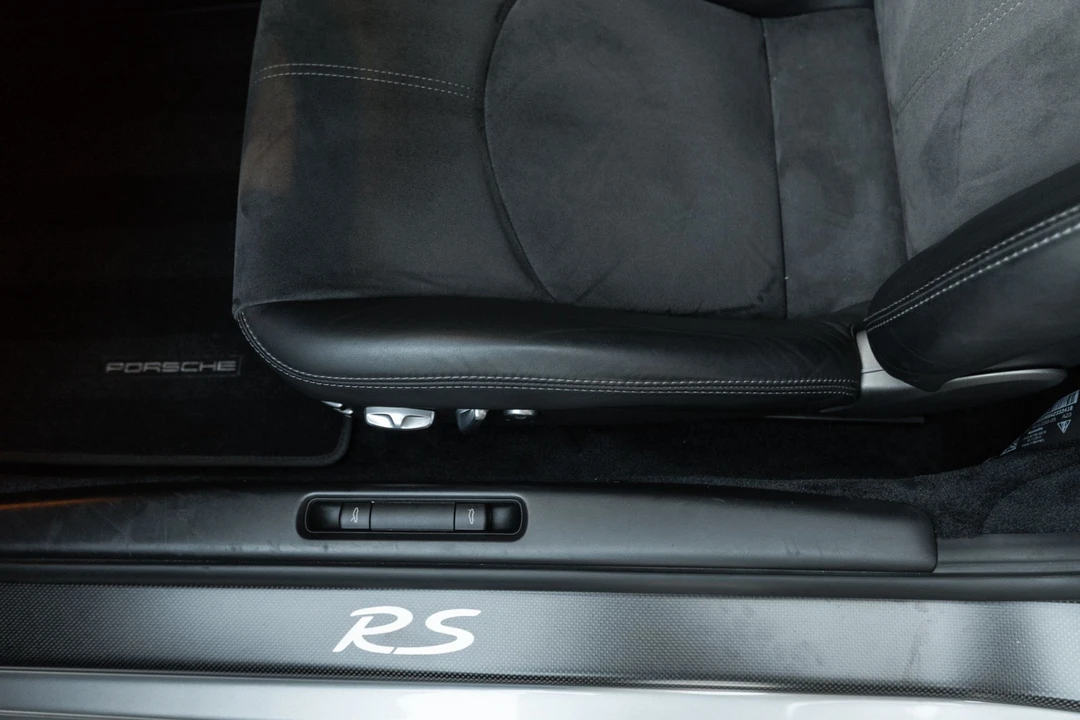 2011 Porsche 997 GT2 - Image 29 of 31