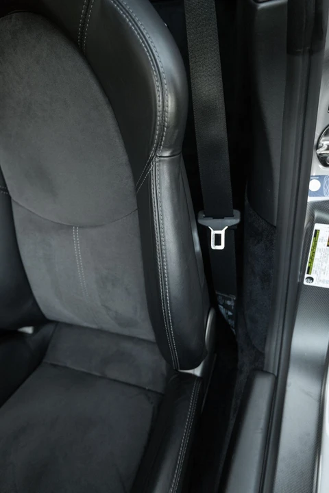 2011 Porsche 997 GT2 - Image 30 of 31