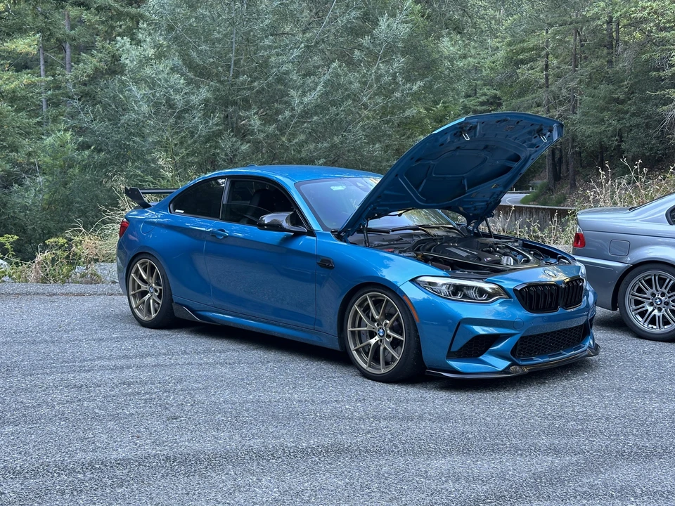 2019 BMW F87 M2 - Image 7 of 7