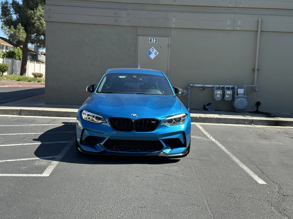 2019 BMW F87 M2 - Image 5 of 7