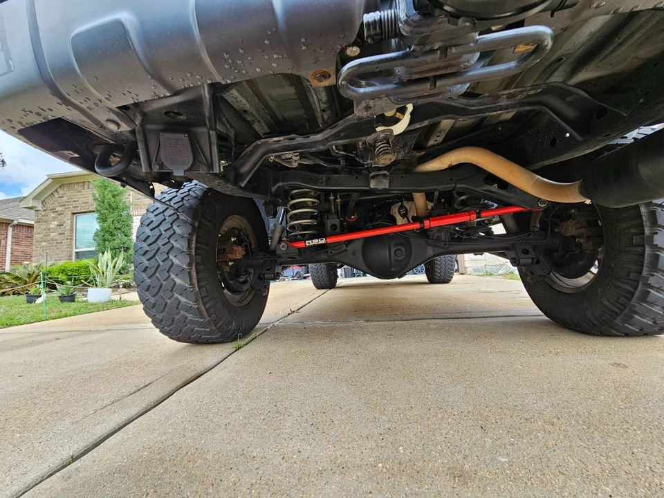 2003 Toyota 4Runner 4th Gen - Image 9 of 13