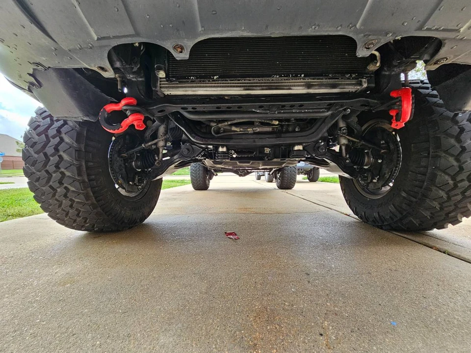 2003 Toyota 4Runner 4th Gen - Image 10 of 13