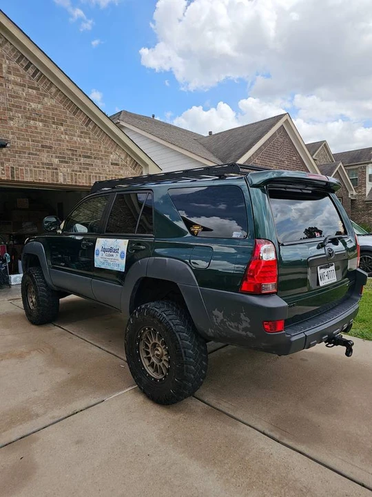 2003 Toyota 4Runner 4th Gen - Image 6 of 13