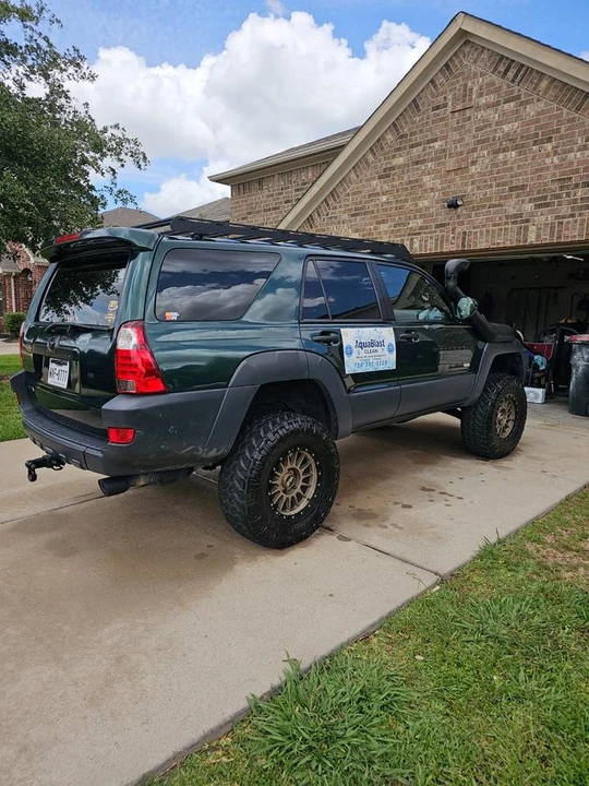 2003 Toyota 4Runner 4th Gen - Image 5 of 13