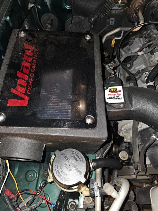2003 Toyota 4Runner 4th Gen - Image 12 of 13