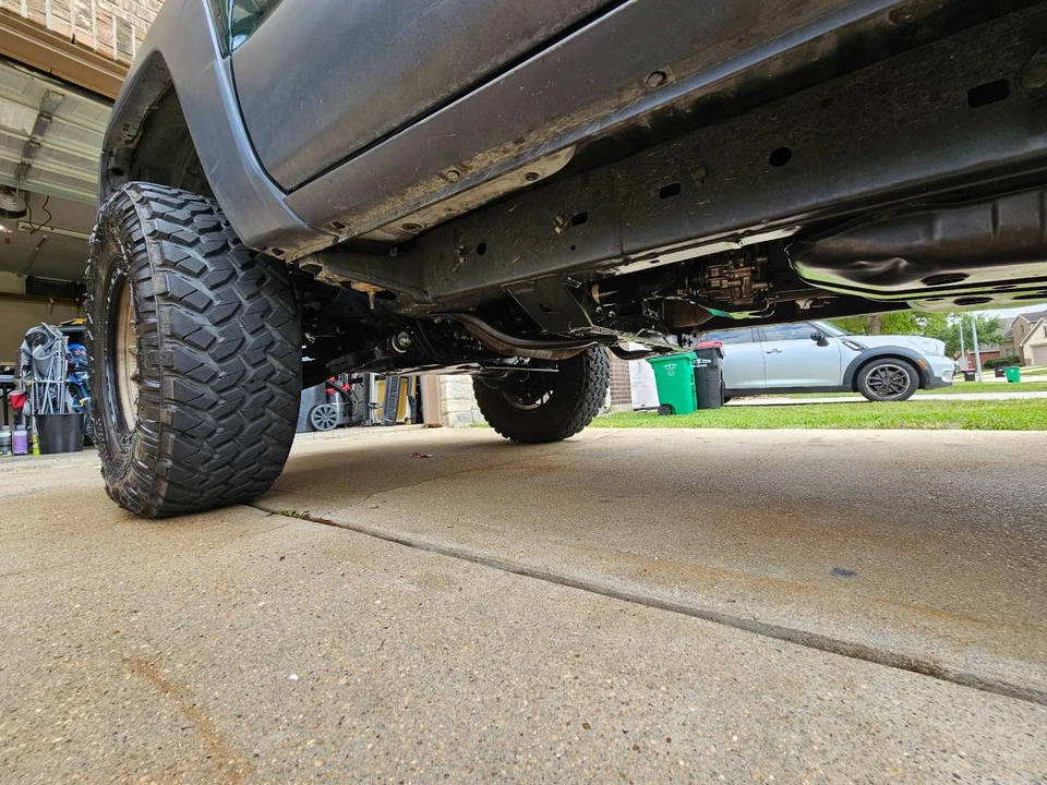 2003 Toyota 4Runner 4th Gen - Image 7 of 13
