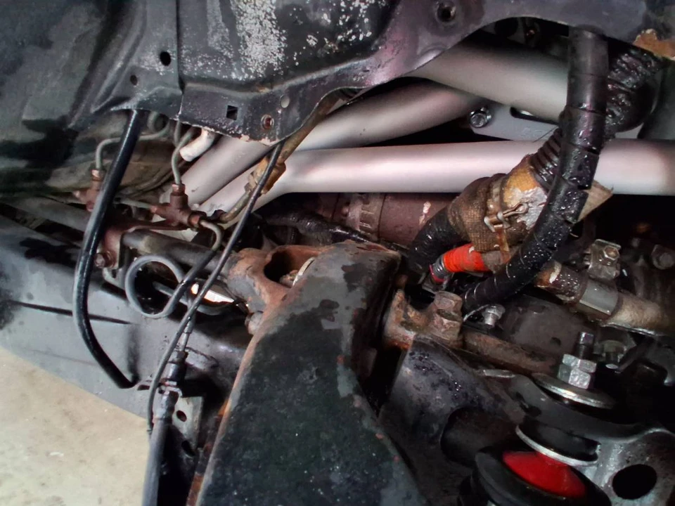 1995 Toyota 4Runner 2nd Gen - Image 7 of 9
