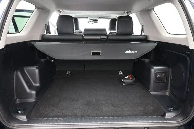 2016 Toyota 4Runner 5th Gen - Image 4 of 8