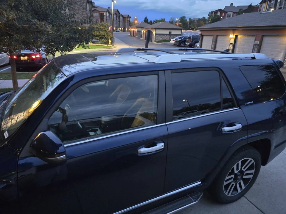 2016 Toyota 4Runner 5th Gen - Image 2 of 4