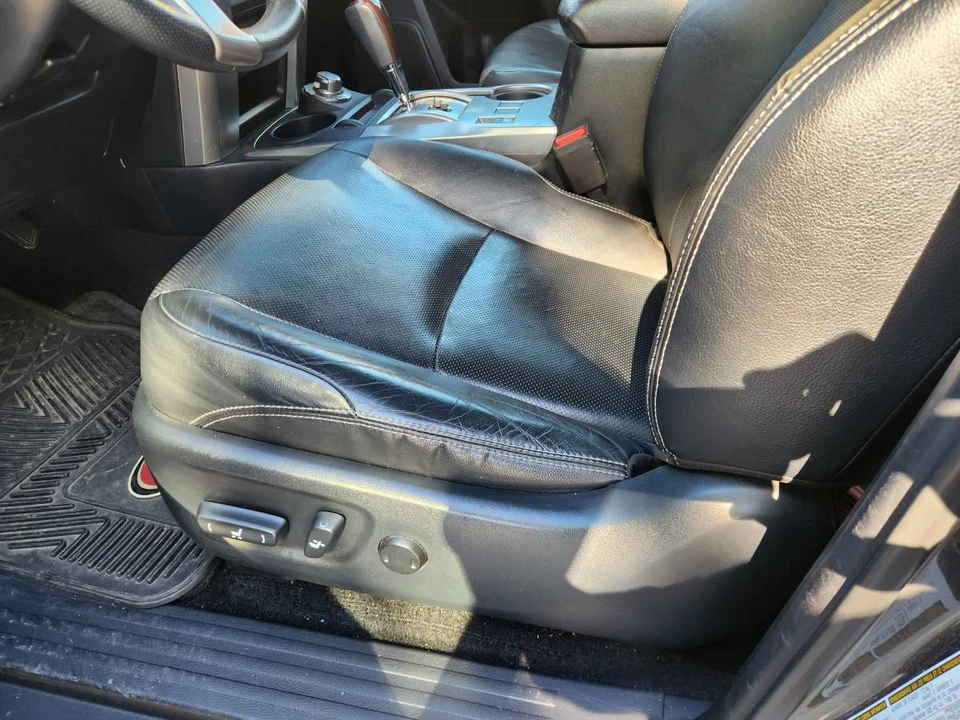 2017 Toyota 4Runner 5th Gen - Image 2 of 10