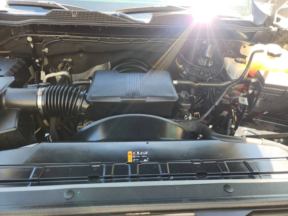 2017 Toyota 4Runner 5th Gen - Image 9 of 10