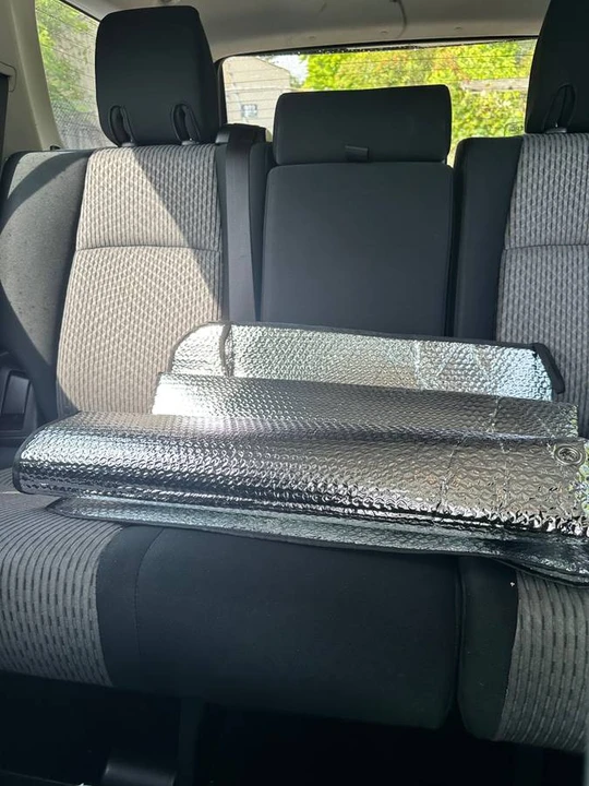 2018 Toyota 4Runner 5th Gen - Image 12 of 14