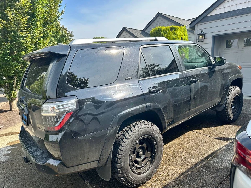 2018 Toyota 4Runner 5th Gen - Image 3 of 14