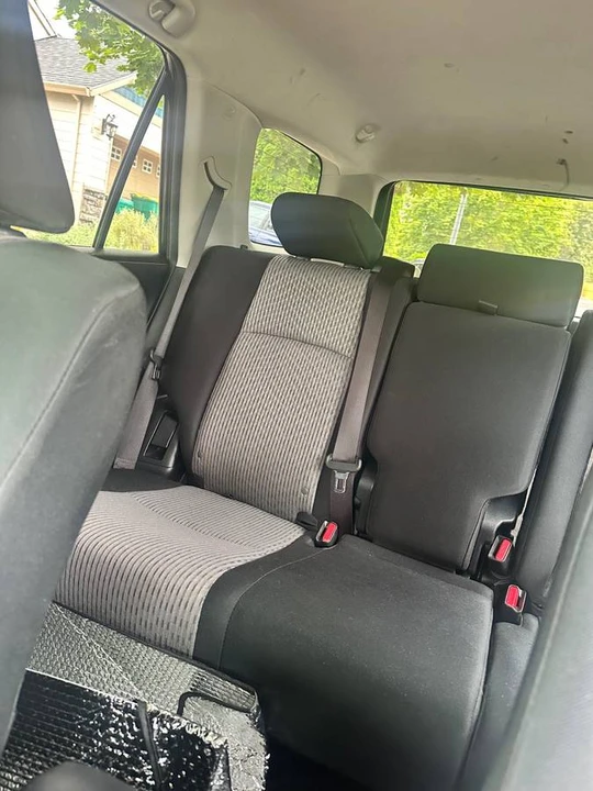 2018 Toyota 4Runner 5th Gen - Image 10 of 10
