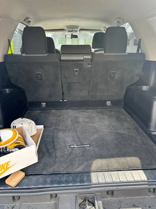 2018 Toyota 4Runner 5th Gen - Image 13 of 14