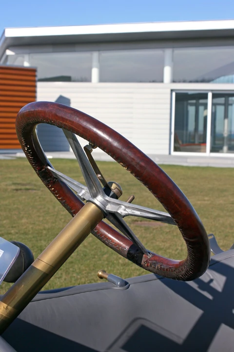 1913 Bugatti - Image 16 of 21