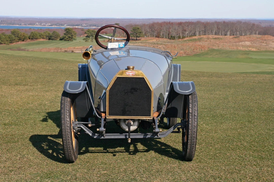 1913 Bugatti - Image 19 of 21