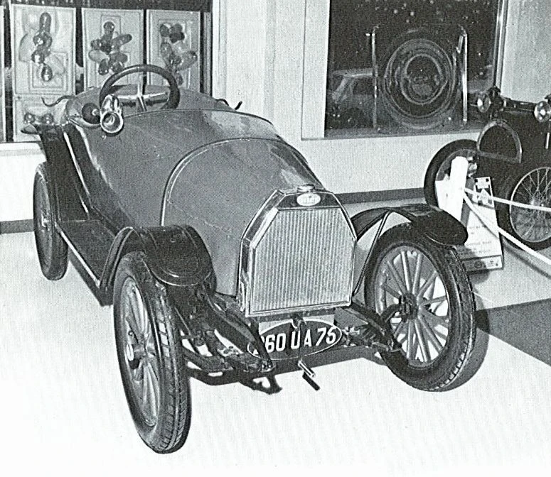 1913 Bugatti - Image 8 of 21