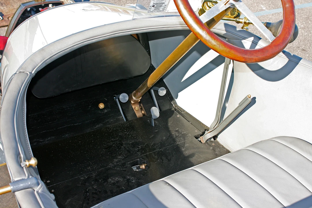 1913 Bugatti - Image 10 of 21
