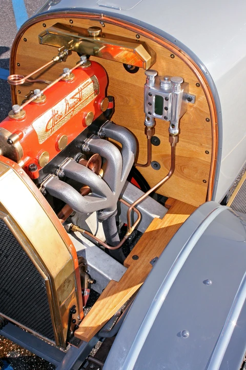 1913 Bugatti - Image 12 of 21