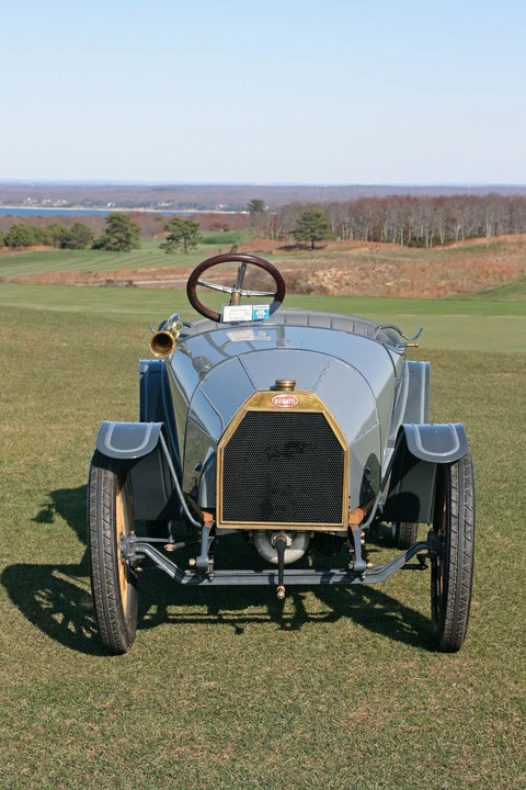 1913 Bugatti - Image 9 of 21