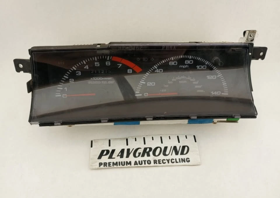 1992 Honda Prelude 4th Gen - Image 2 of 6