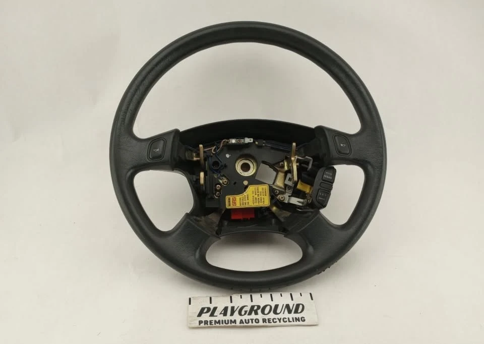 1992 Honda Prelude 4th Gen - Image 3 of 6