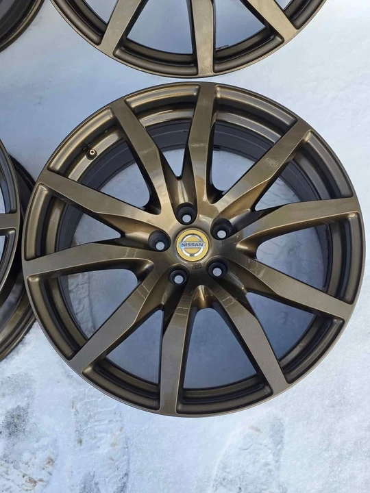 2015 Parts & Memorabilia Wheels - Image 5 of 8